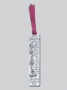 Communion Gift: Metal Bookmark: Special Boy