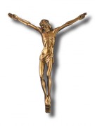 Corpus: Metal Bronze 22cm