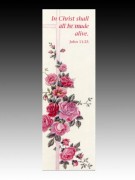Easter Bookmark: John 11:23