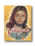 Italian Books: vangelo e Atti Degli Apostoli