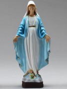 Indoor/Outdoor Statue: Miraculous 30cm