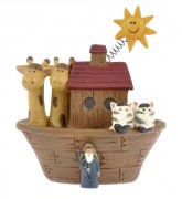 Noah and His Ark: Small