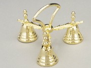 Bells: 3 bells
