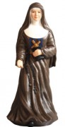 Resin Statue: St Mary MacKillop 30cm