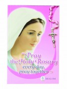Book: Pray the Holy Rosary