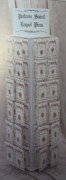 Bulk Buy: Rotating Display Stand Patron Saint: 192 pieces