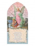 1268 Series Hanging Plaques - GA