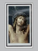 Memorial Cards: Pax Series: Crucified Jesus