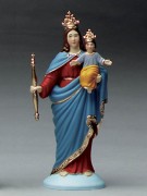 Plastic Statue: O.L.H.C 15cm