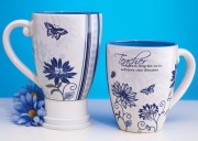 Mark My Words Mug: Teacher
