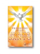 Italian Books: Preghiere allo Spirito Santo