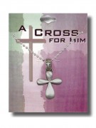 A Cross for Him: #2