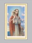 Memorial Cards: Good Shepherd