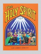 Childrens Book (StJPB): #310 The Holy Spirit
