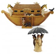 Noah and His Ark: 23cms