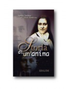 Italian Books: Santa Teresa: Storia di un'anima