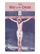 Childrens Book: Way of the Cross