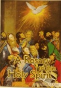 Book: Rosary to the Holy Spirit