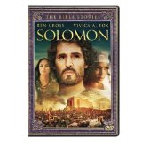 DVD: Solomon