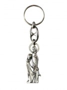 Metal Keyring:  HOLYFAMILY
