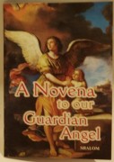 Book: A Novena to our Guardian Angel