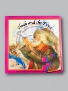 Children's: Puzzle Book: Noah and the Flood