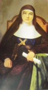 Holy Card: Mary MacKillop - each
