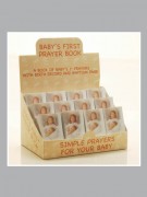Baby's First Prayer Book