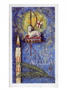 Easter Holycard: He Is Risen (each)