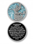 Glitter Coin: Guardian Angel