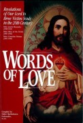 Book: Words of Love