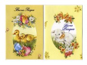 Easter Boxed Cards: Italian