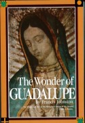 Book: The Wonder of Guadalupe