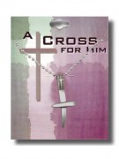 Bulk Buy: A Cross for Him (36 pieces)