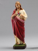 Indoor/Outdoor Statue: SHJ 60cm