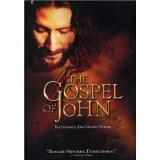 DVD: The Gospel of John