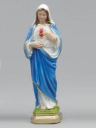Plaster Statue: SHM 40cm