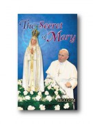 Book: The Secret of Mary