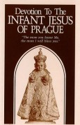 Booklet: Devotion to the Infant of Prague
