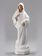 Indoor/Outdoor Statue: Our Lady Medjugorje 30cm