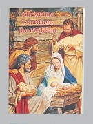 Children's Book: Catholic Classic: Christmas Traditions