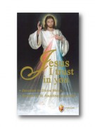 Book: Jesus I Trust in You