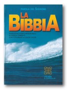 Italian Books: La Bibbia