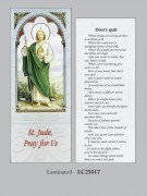 Bookmark: St Jude, Don't Quit (pk25)
