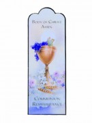 Bookmark: Communion Symbol