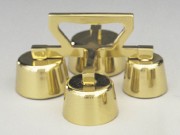 Bells: 4 Bells Gold