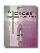 A Cross for Him: #3