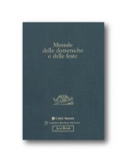 Italian Books: Messale Delle Domeniche