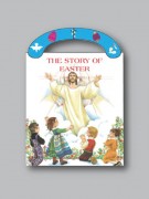 Children's Book: St Joseph Board: Story of Easter