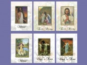 Easter Boxed Cards: Easter Greetings